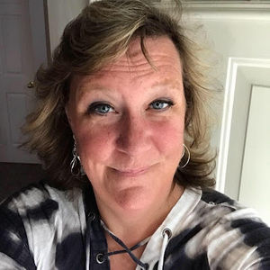 Meet your Posher, Sara